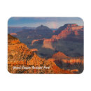 Search for grand canyon magnets National