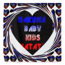 Search for unique bandanas Kids