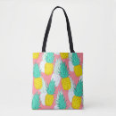 Search for pineapple tote bags Botanical