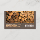 Search for timber business cards Wood
