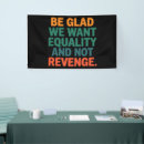 Search for equality banners 2025
