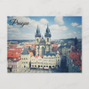 Search for prague postcards Square