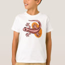 Search for gecko kids tshirts Fun