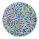 Search for william morris knobs and pulls Leaves