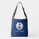 Search for navy blue bags anchor