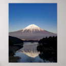 Search for japan travel posters Mt fuji