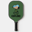 Search for snoopy pickleball paddles Great outdoors