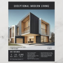 Search for estate sale flyers Modern