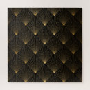 Search for art deco puzzles Gold
