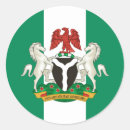 Search for nigeria coat of arms Nigerian