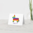 Search for cinco de mayo thank you cards Party