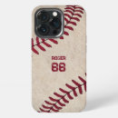 Search for baseball iphone cases Number