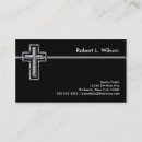 Search for cross business cards professional