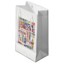 Search for christmas gift bags Merry