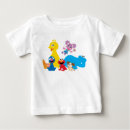 Search for bert sesame street baby clothes Elmo