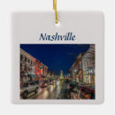 Search for nashville ornaments cityscape