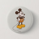Search for mickey mouse buttons Cute
