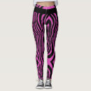 Search for pink black tiger stripes clothing Pattern