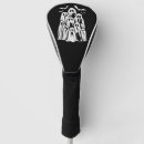 Search for horror golf head covers Halloween