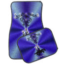 Search for elephant car floor mats Blue