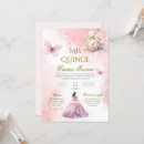 Search for spanish birthday invitations Pink