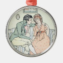 Search for jane austen ornaments Sense and sensibility