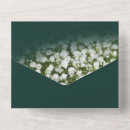 Search for jade green invitations Elegant