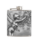 Search for whiskey flasks Vintage