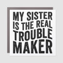 Search for sister magnets Humor