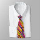 Search for neon yellow ties Purple