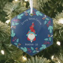 Search for gnome ornaments Scandinavian