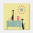 Search for cool magnets Cat