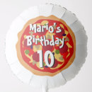 Search for 10th birthday balloons Kids