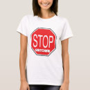 Search for stop snitching tshirts signs