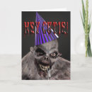 Search for zombie birthday invitations Monster