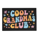 Search for mothers day placemats Grandma