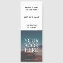 Search for book launch Writer marketing
