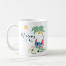 Search for lilo and stitch mugs Beach