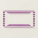 Search for mauve plates Purple