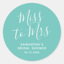 Search for teal bridal shower gifts Simple