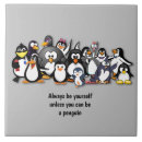 Search for penguin tiles Wildlife