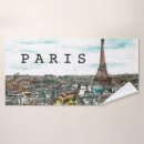 Search for paris bath towels Vintage