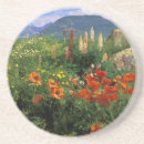 Search for poppy coasters Landscape