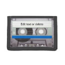 Search for cassette wallets Old