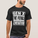 Search for generation x tshirts Retro