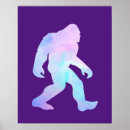 Search for bigfoot posters Yeti