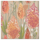 Search for pink and gold fabric Floral