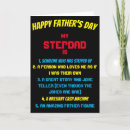 Search for funny quote fathers day cards Humor