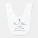 Search for baptism baby bibs Religious