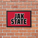 Search for gamecock art Jacksonville state university logo